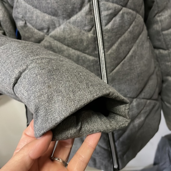 ZeroXposur jacket - Picture 5 of 8